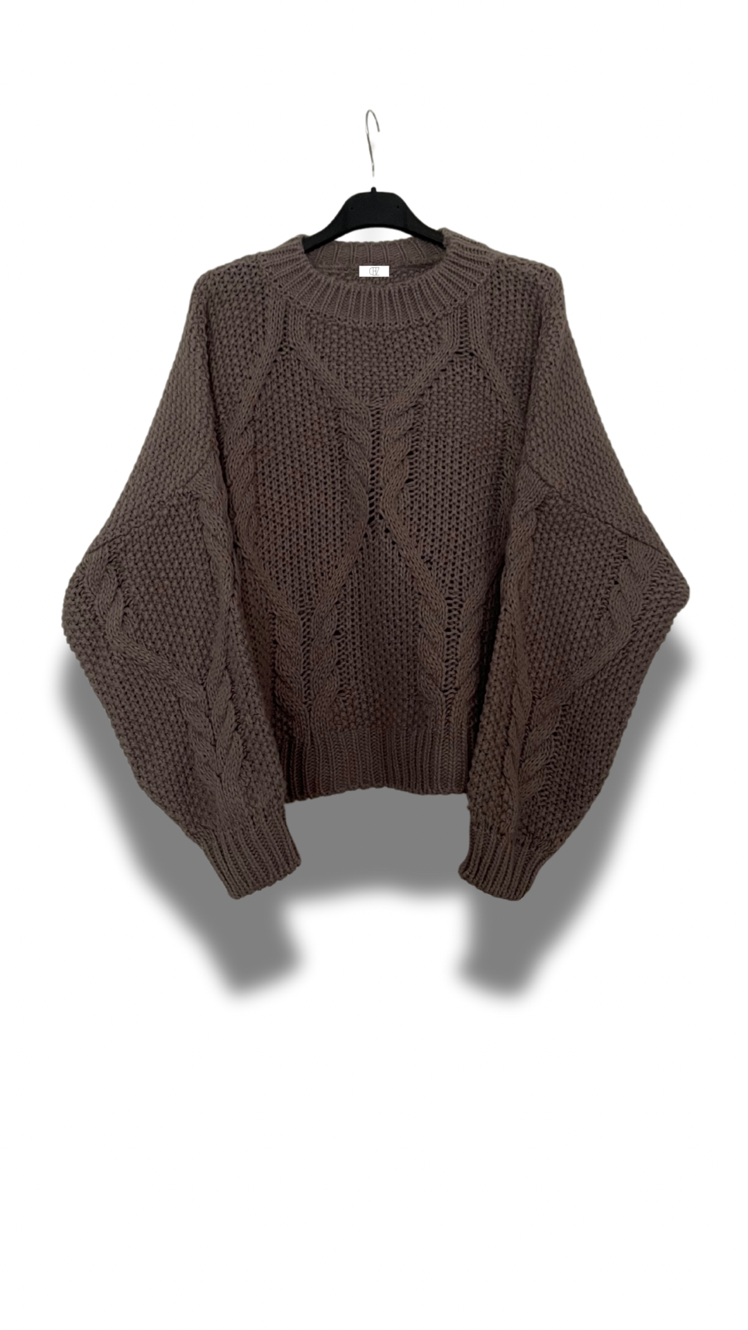 Pullover