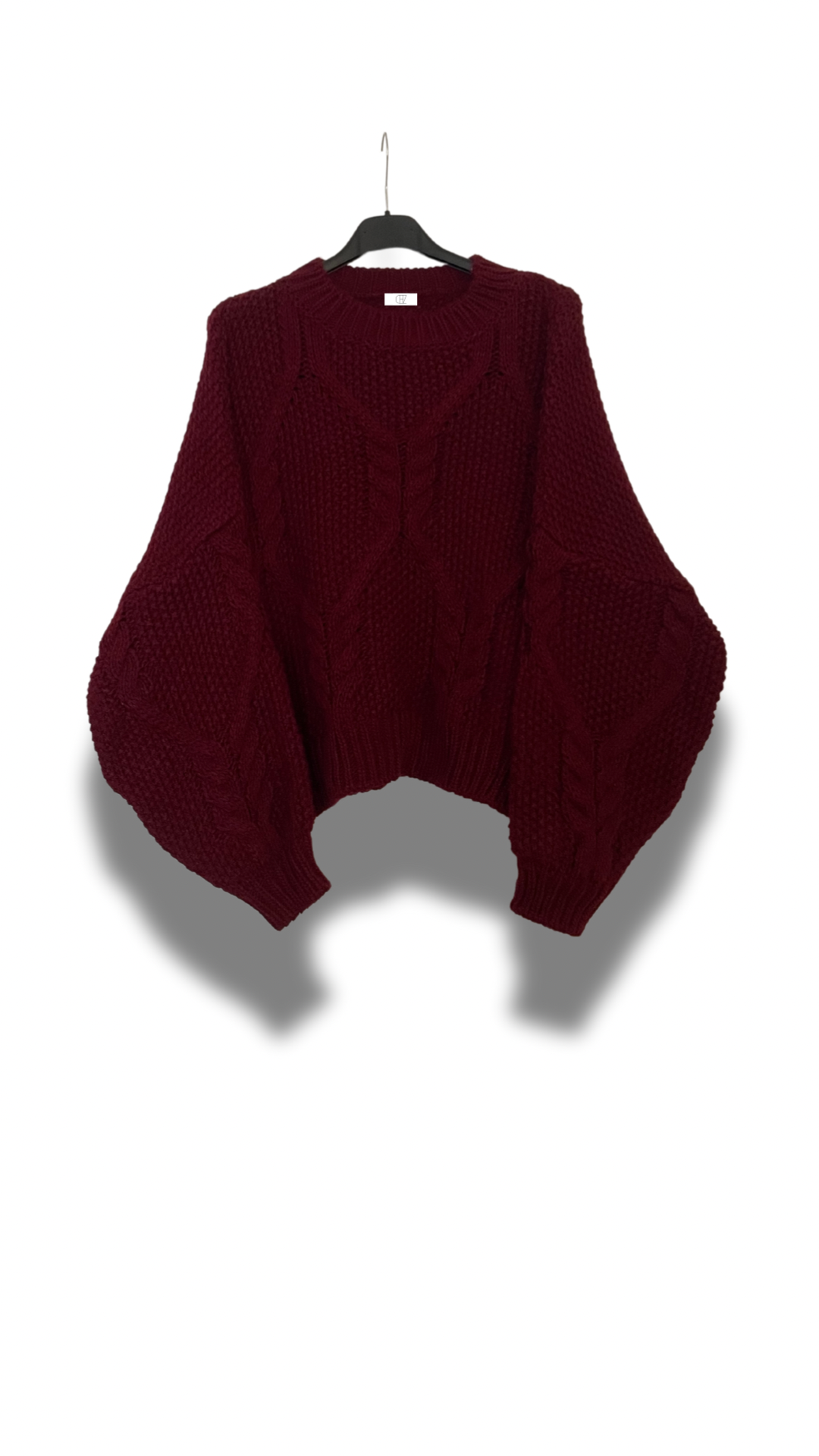Pullover