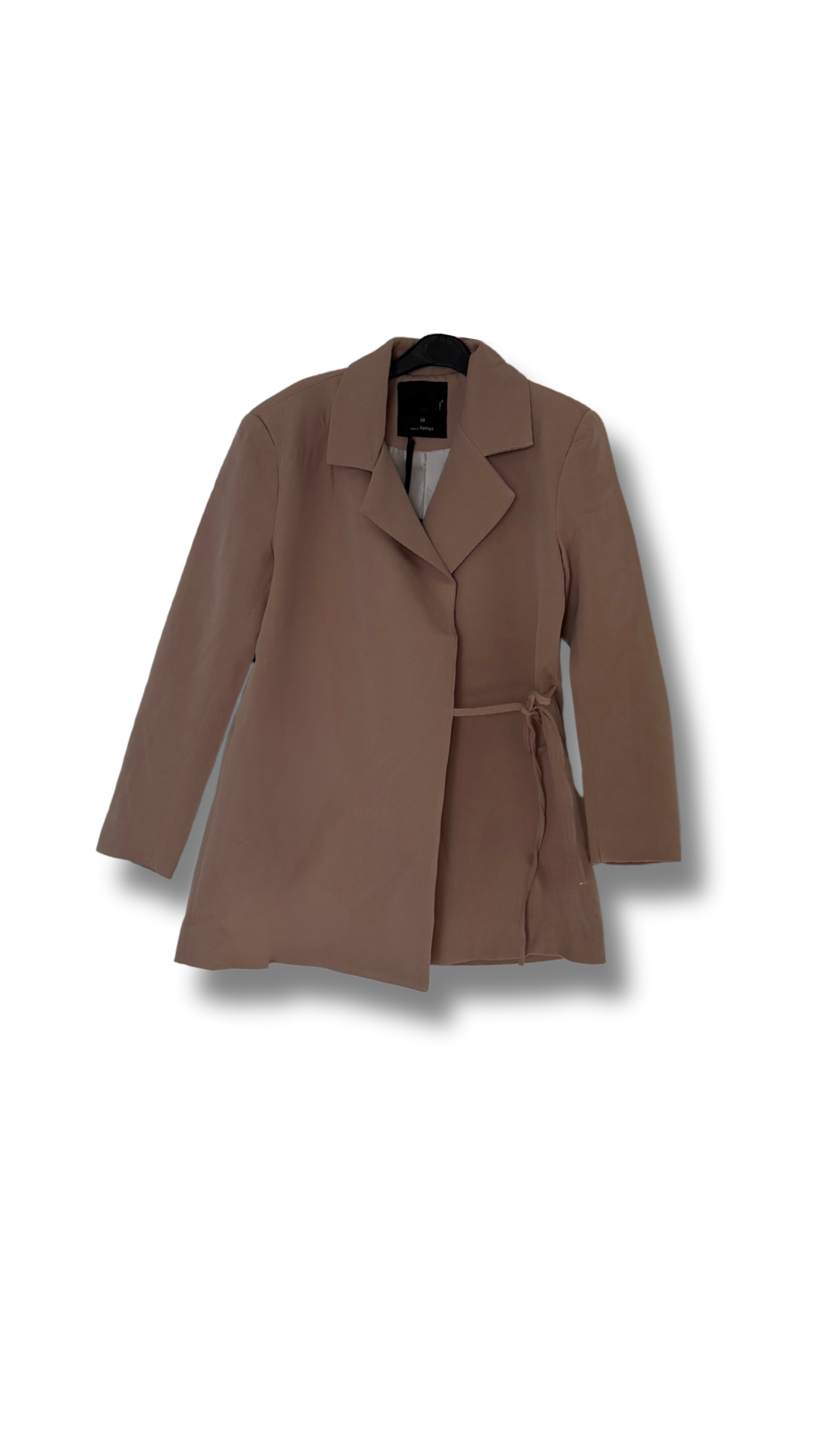 (Kopie) Blazer mit Schnürren
