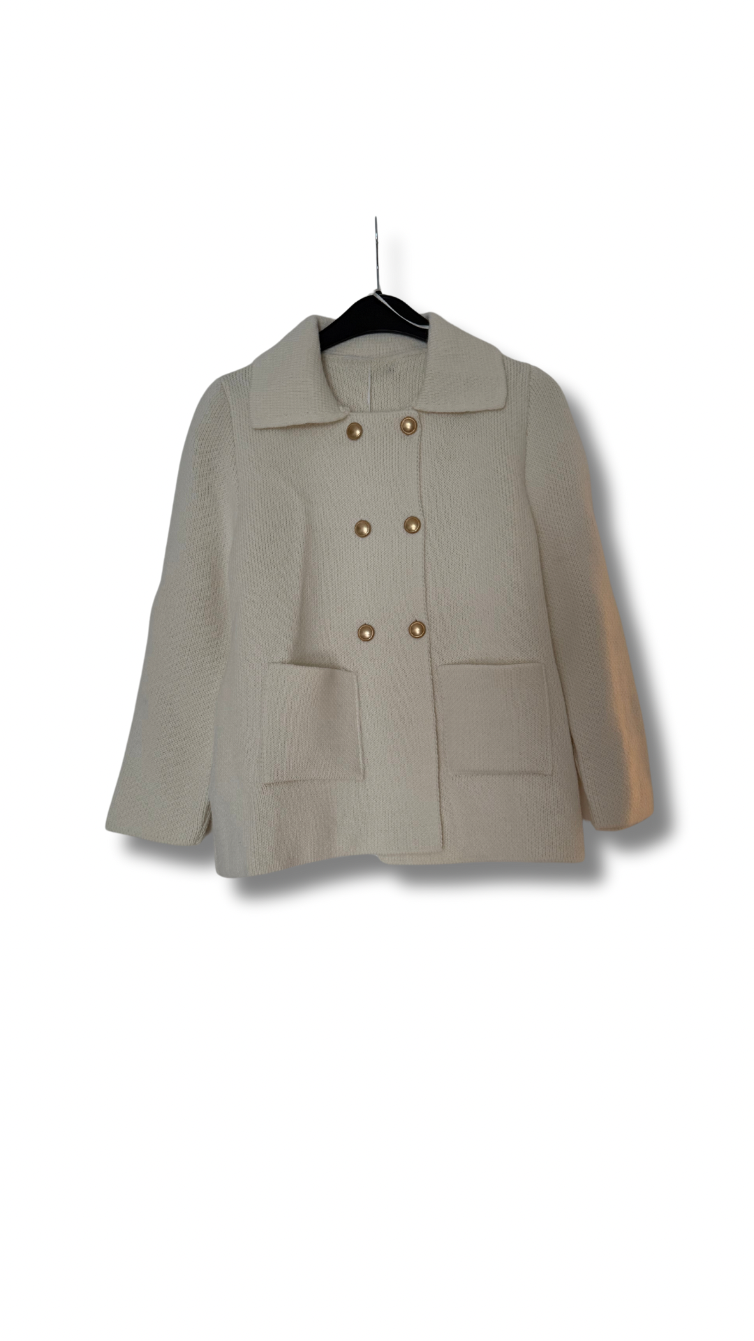 Strickjacke