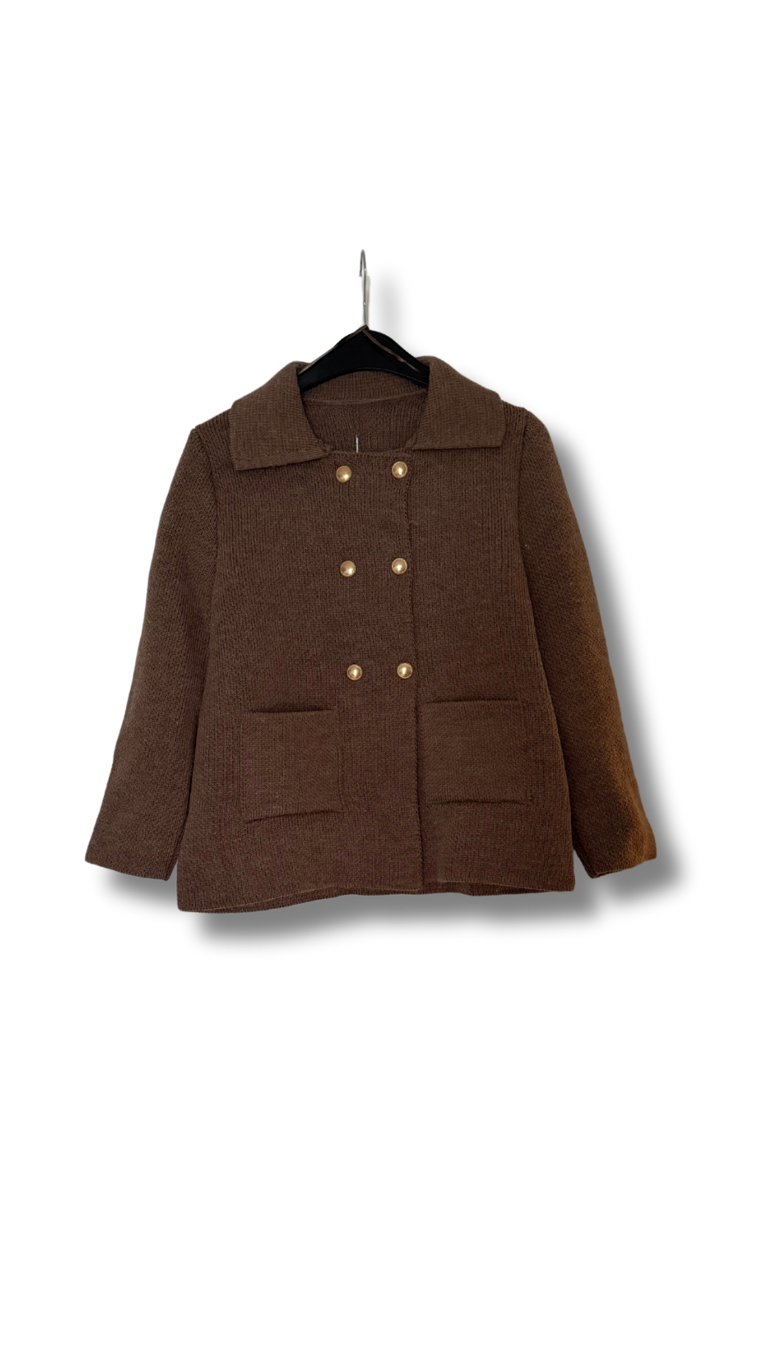 Strickjacke
