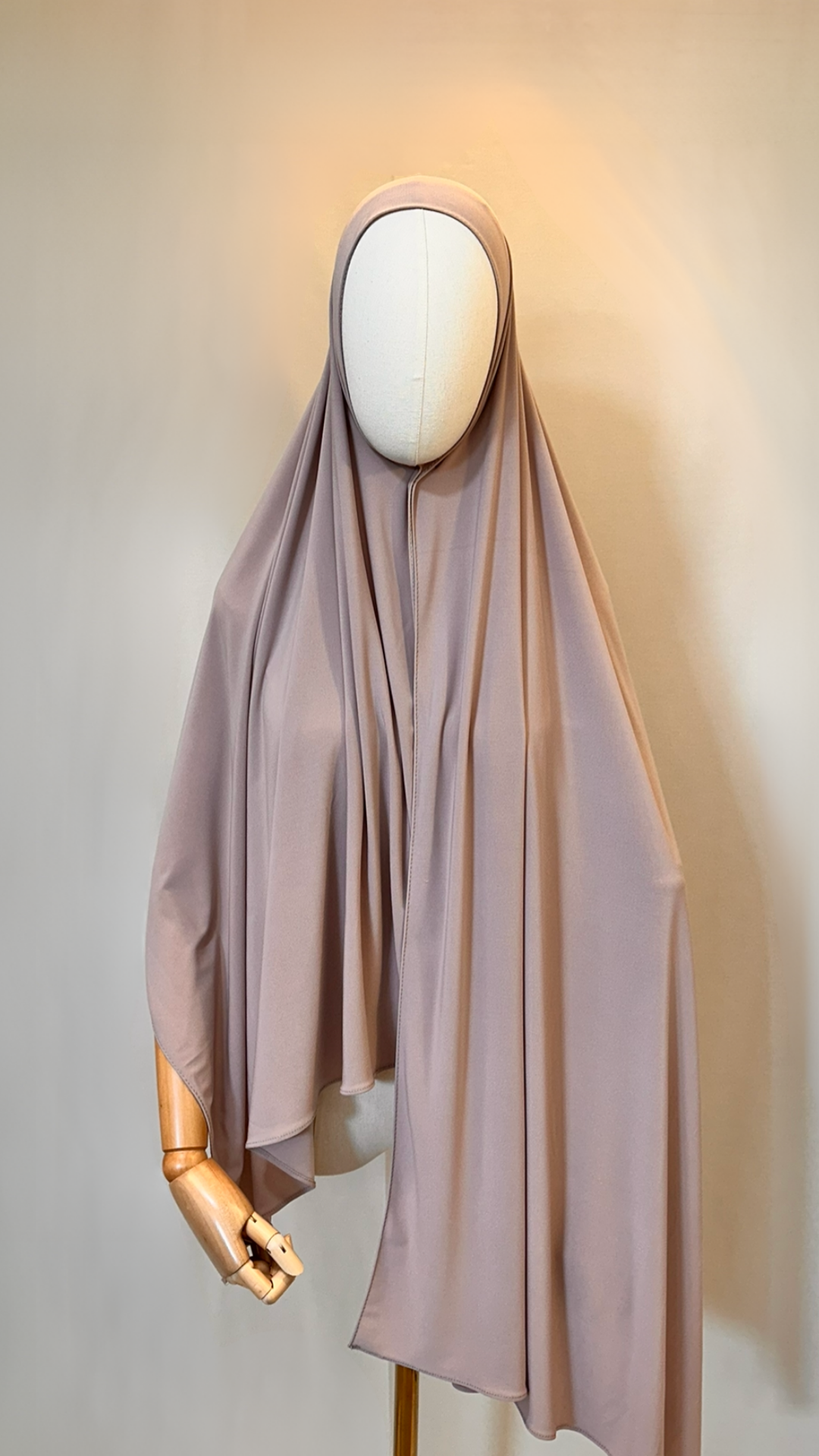 Premium Jersey Hijab
