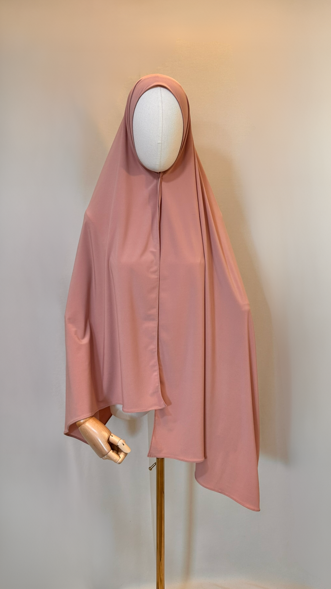 Premium Jersey Hijab