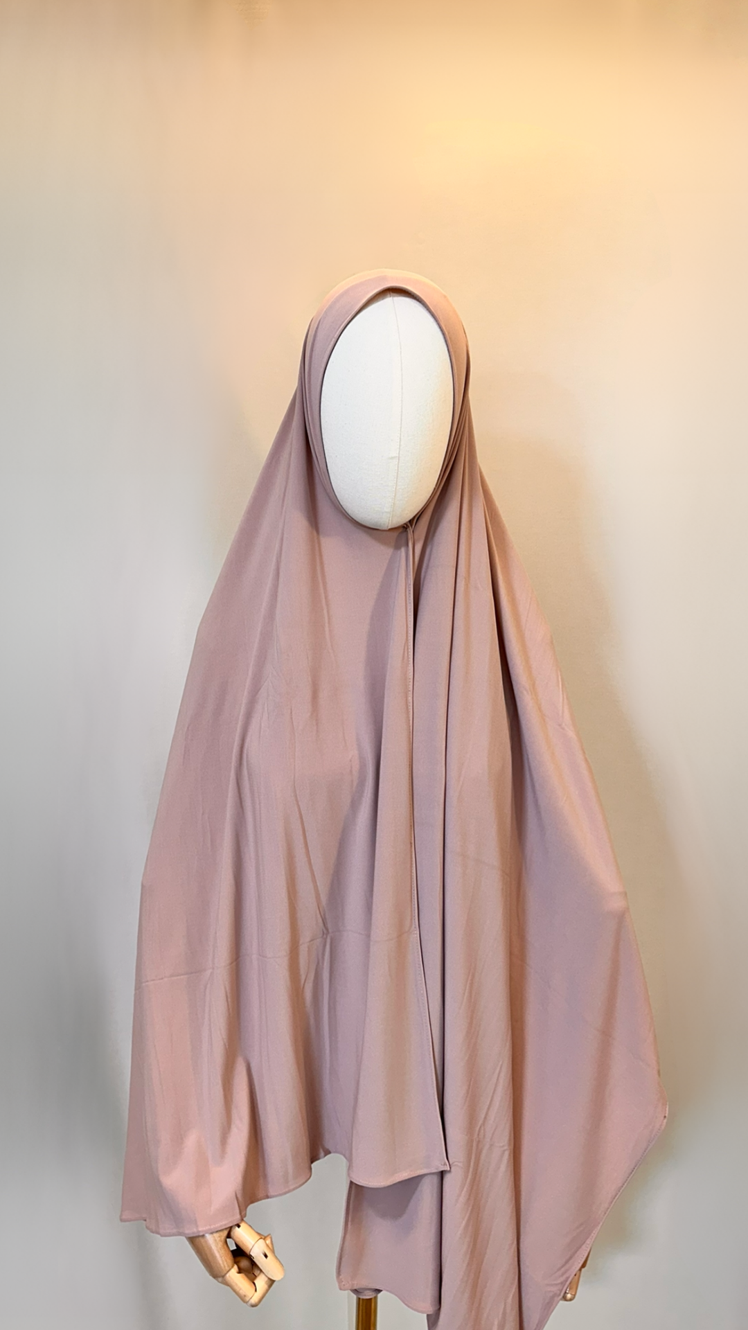 Premium Jersey Hijab