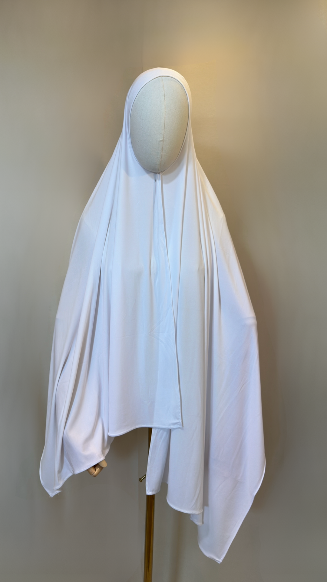 Premium Jersey Hijab