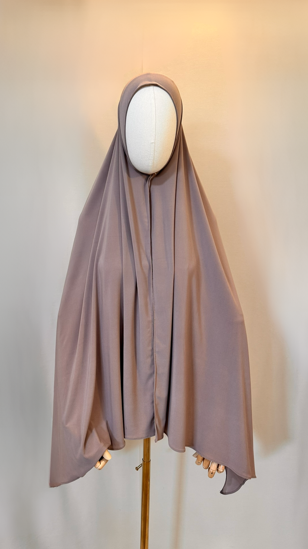 Premium Jersey Hijab