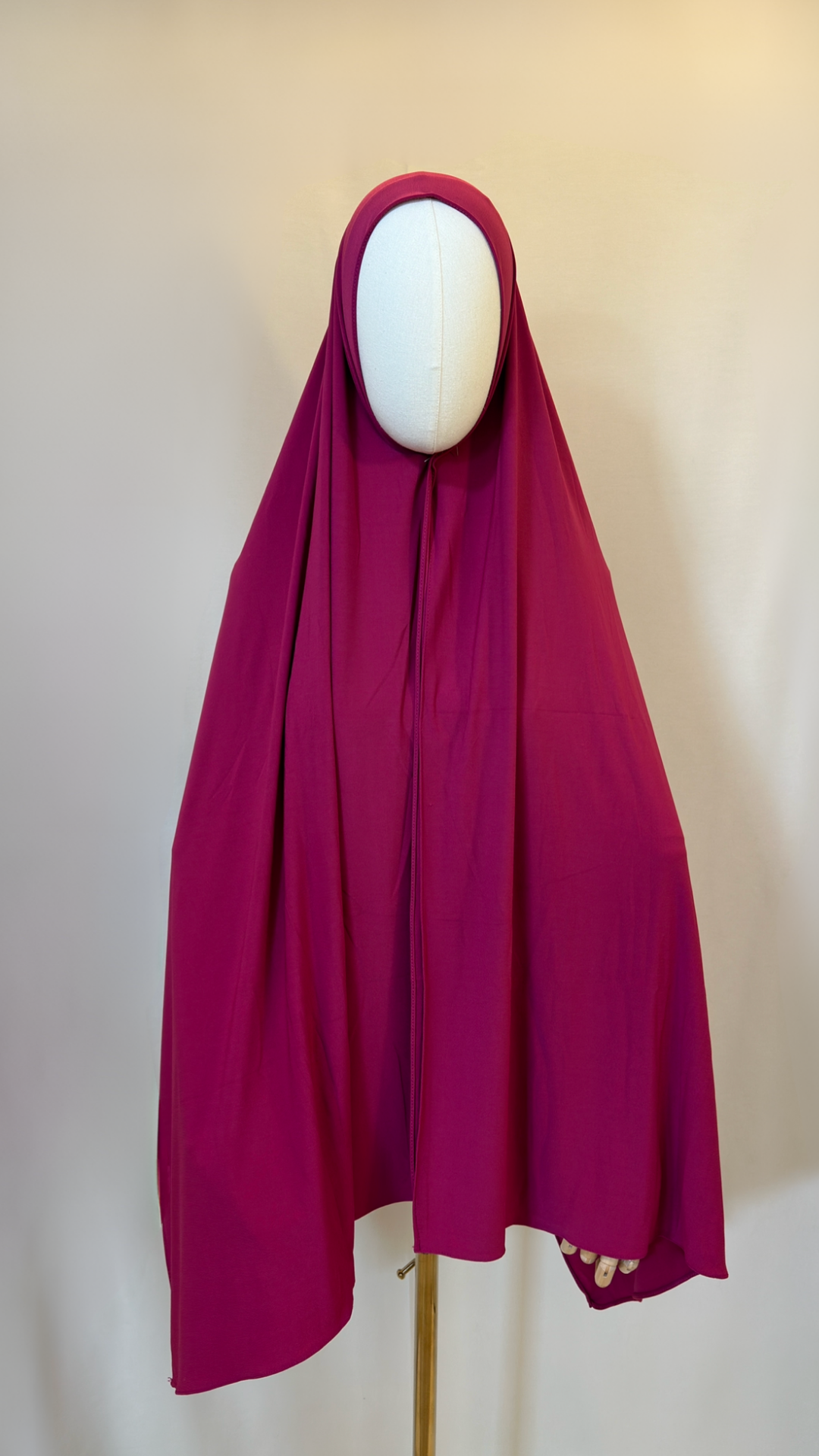Premium Jersey Hijab
