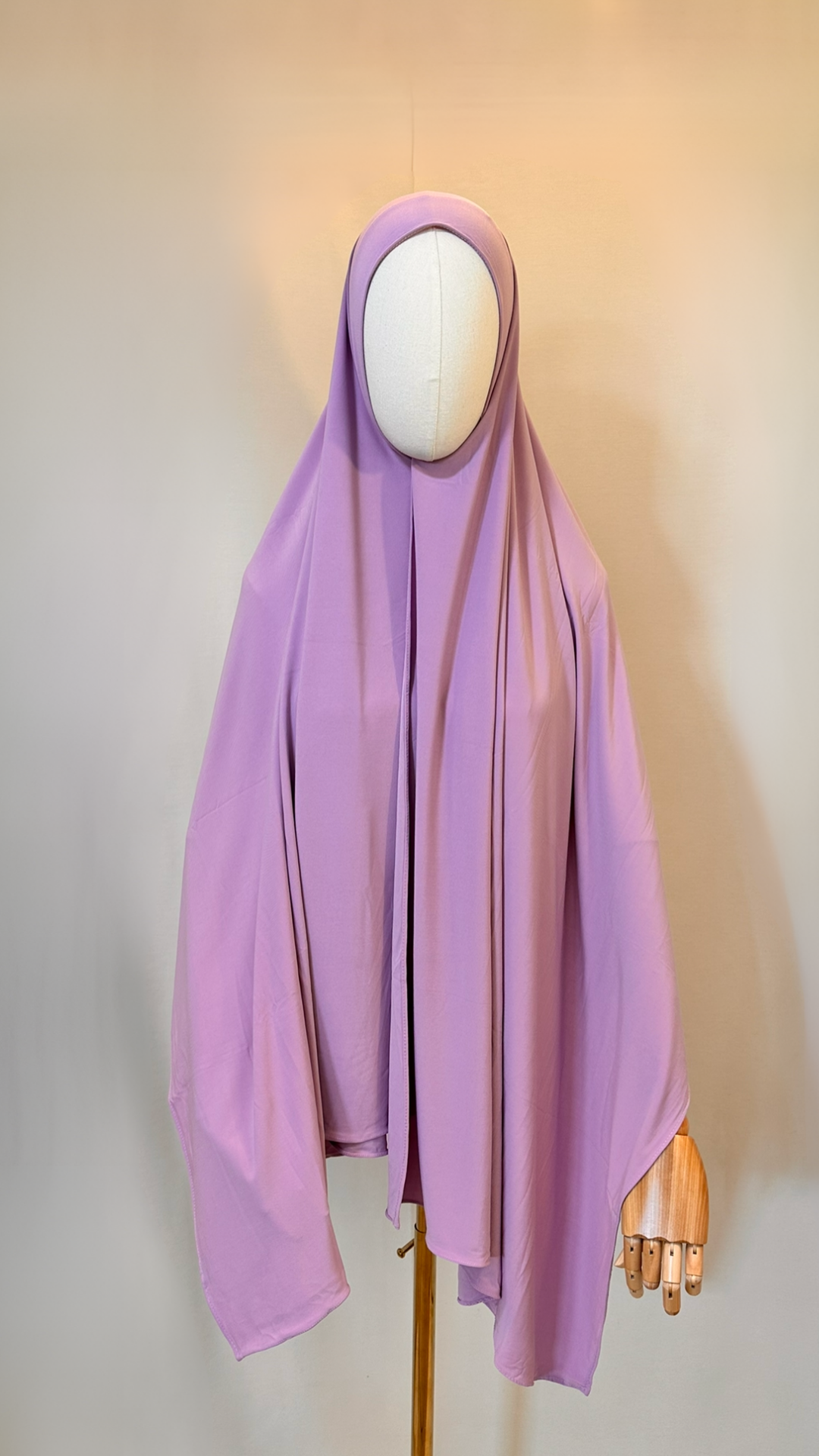 Premium Jersey Hijab