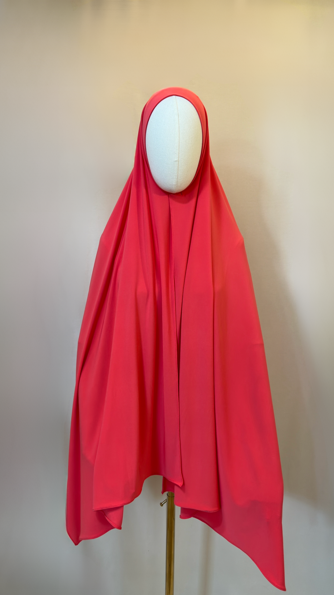 Premium Jersey Hijab