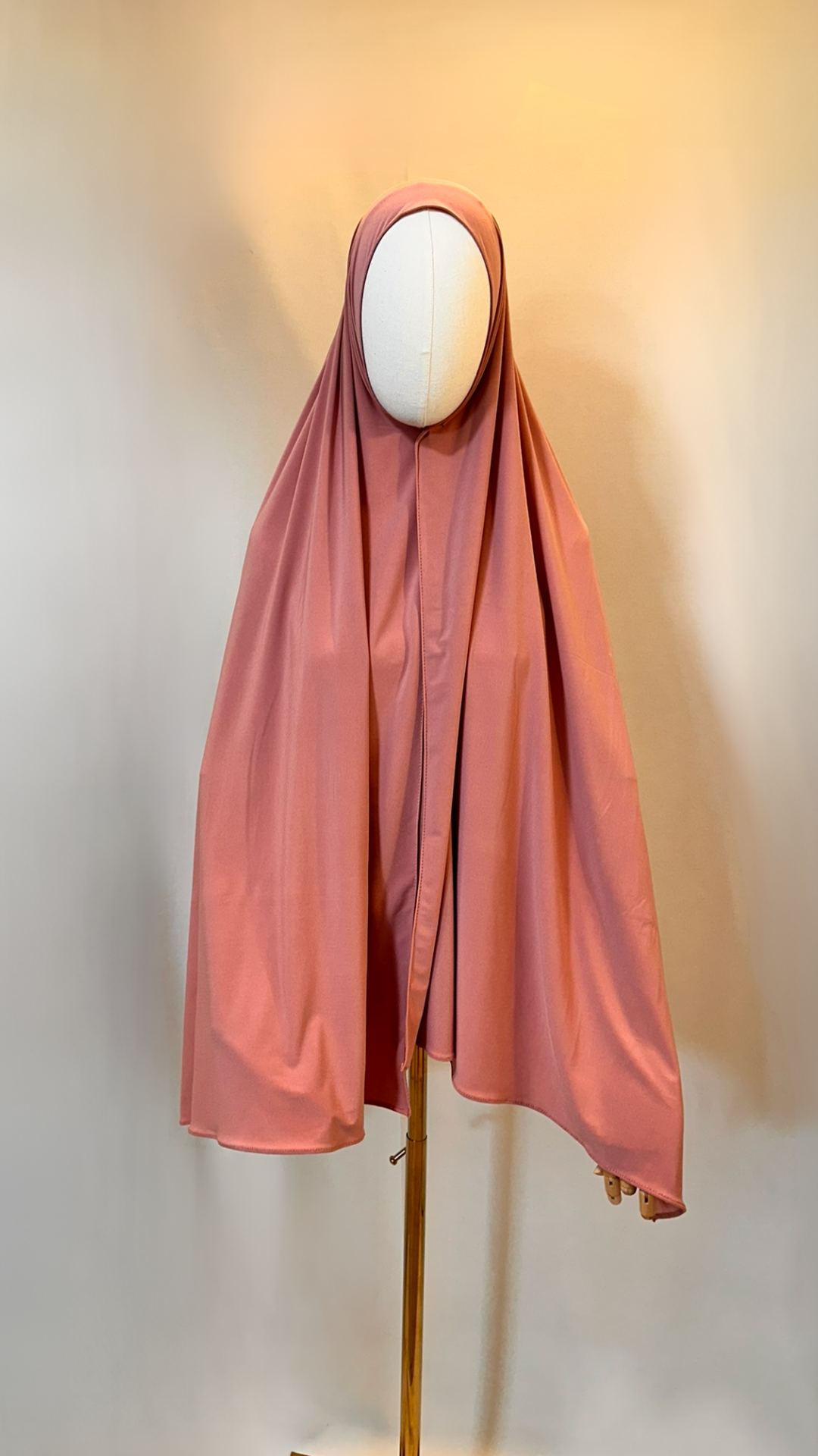 Premium Jersey Hijab