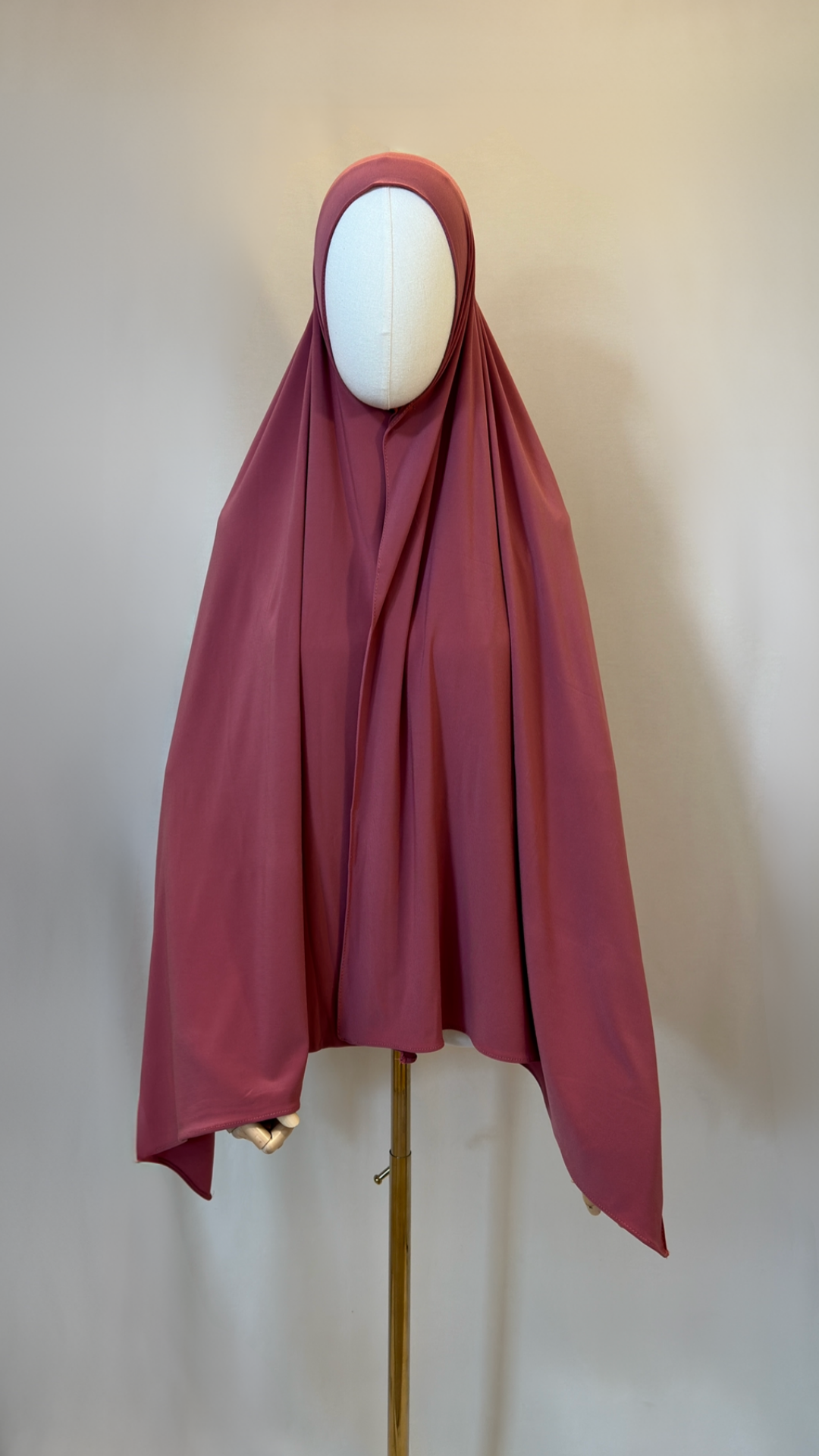 Premium Jersey Hijab