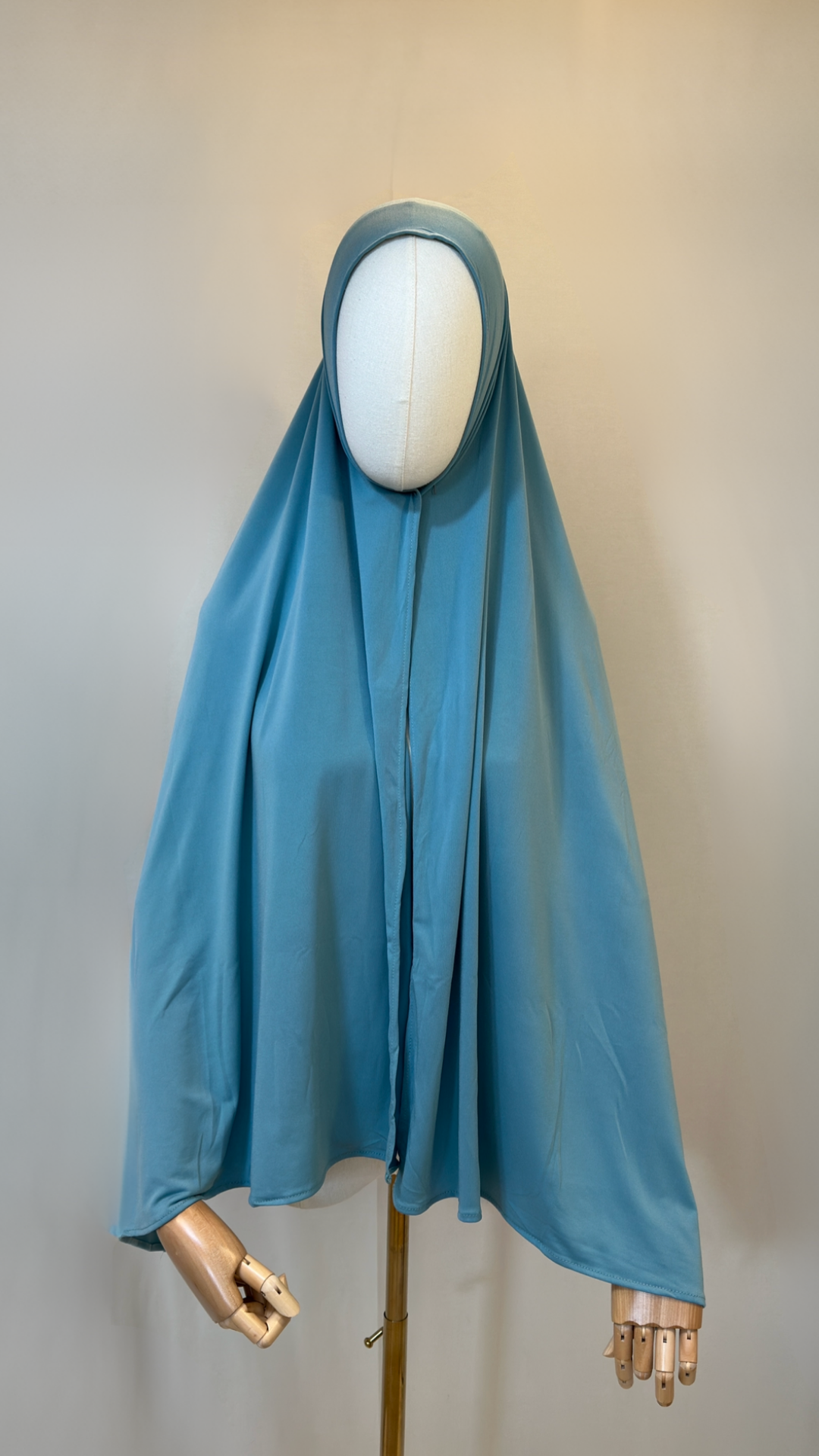 Premium Jersey Hijab