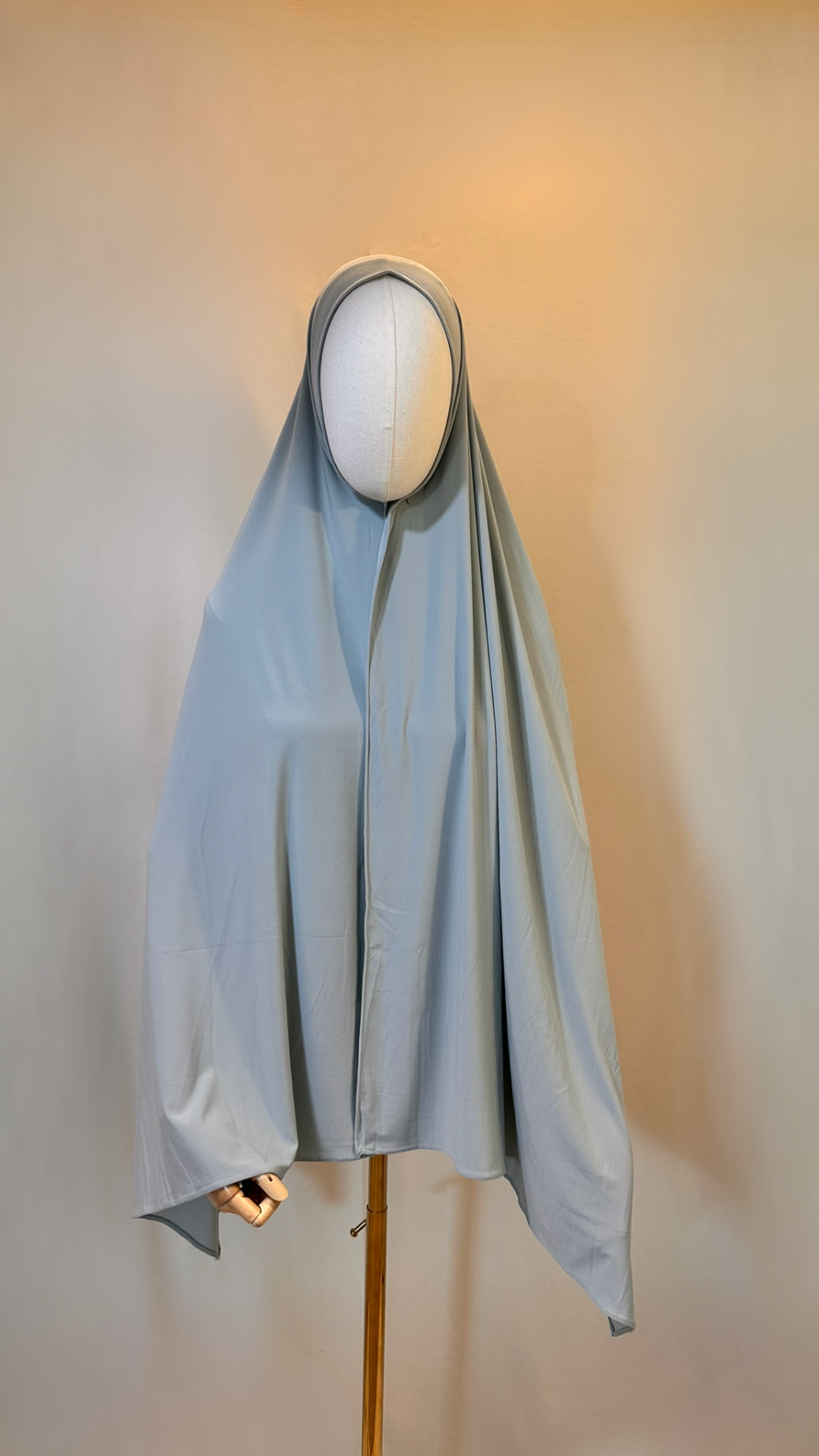Premium Jersey Hijab
