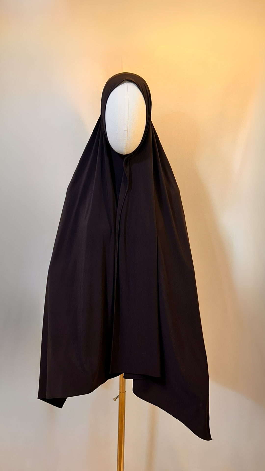 Premium Jersey Hijab