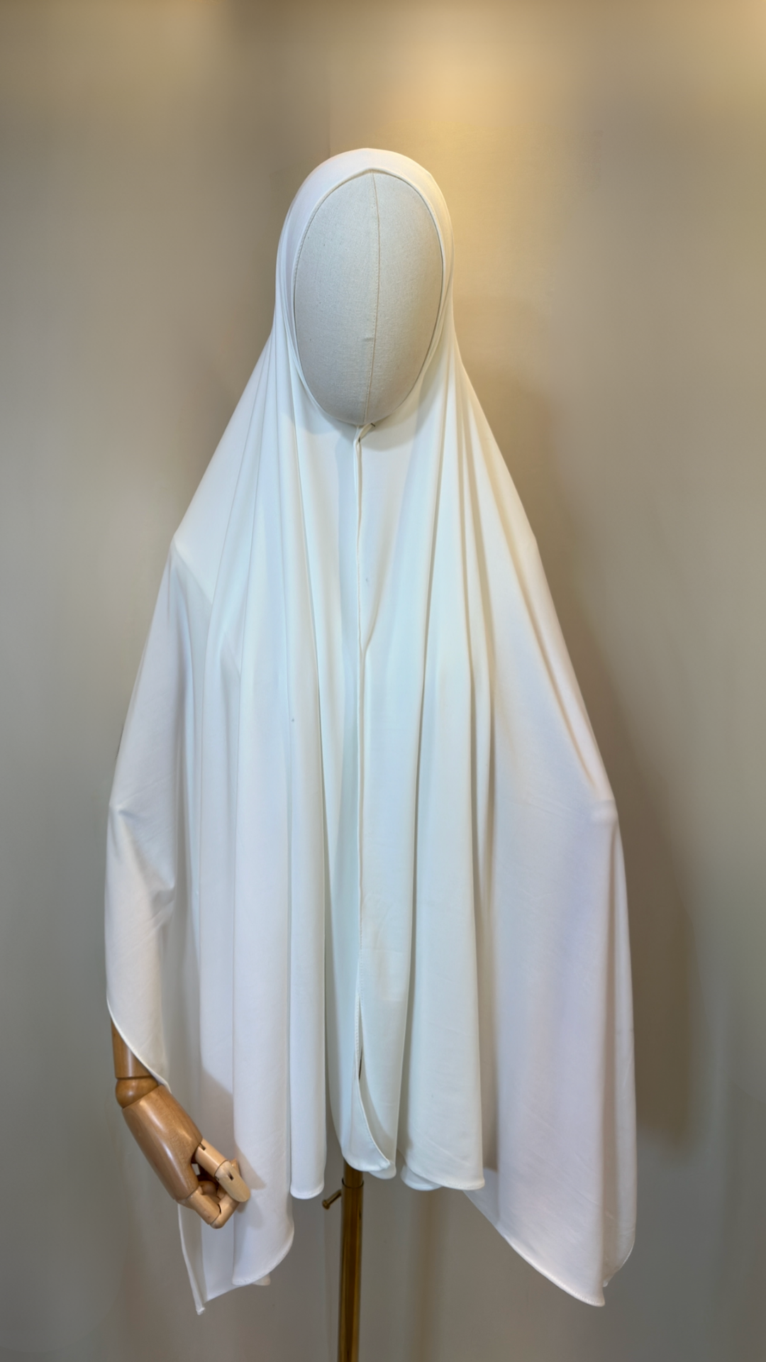 Premium Jersey Hijab