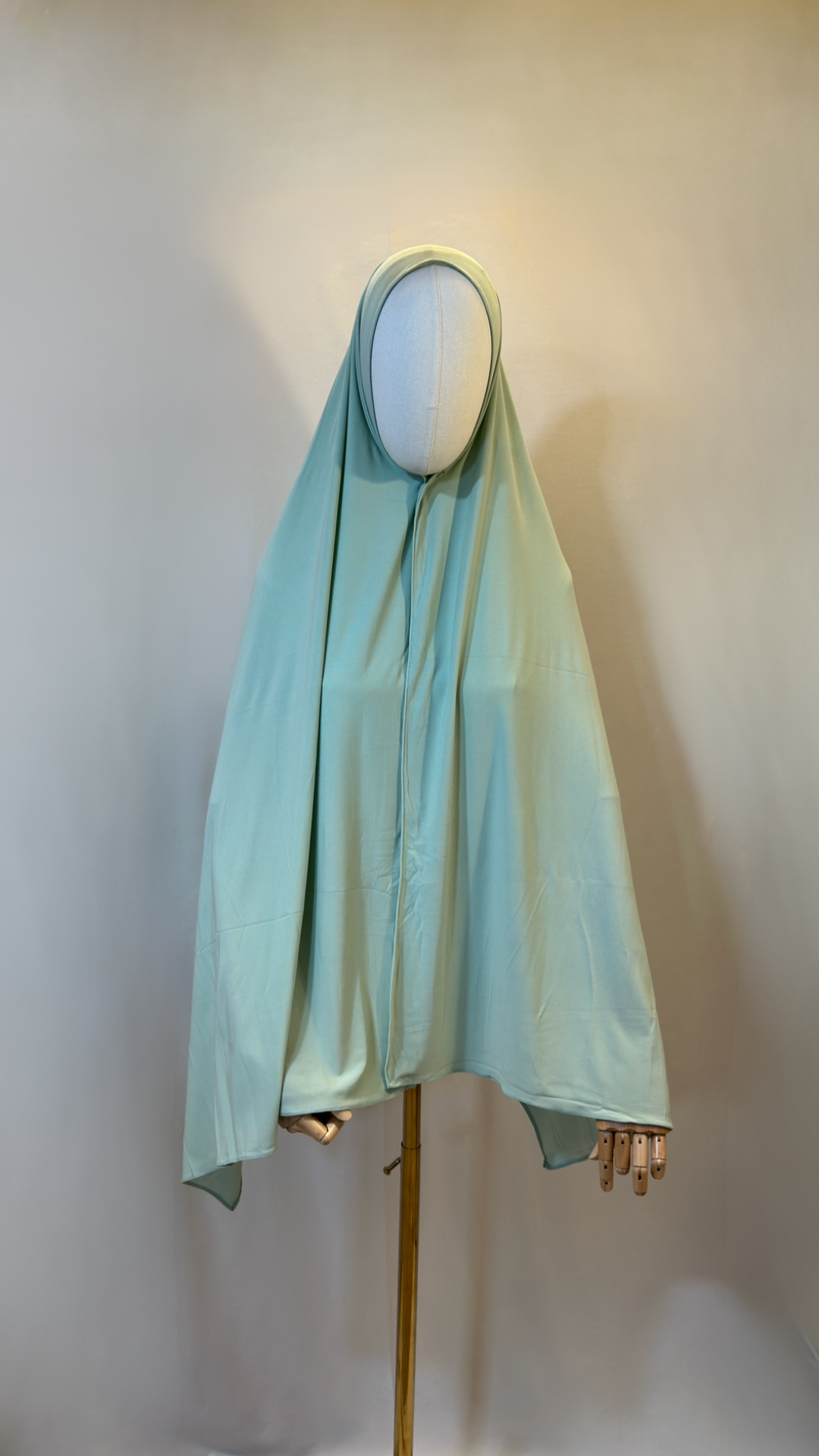 Premium Jersey Hijab