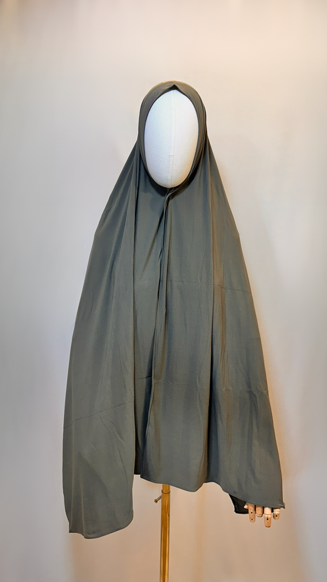 Premium Jersey Hijab