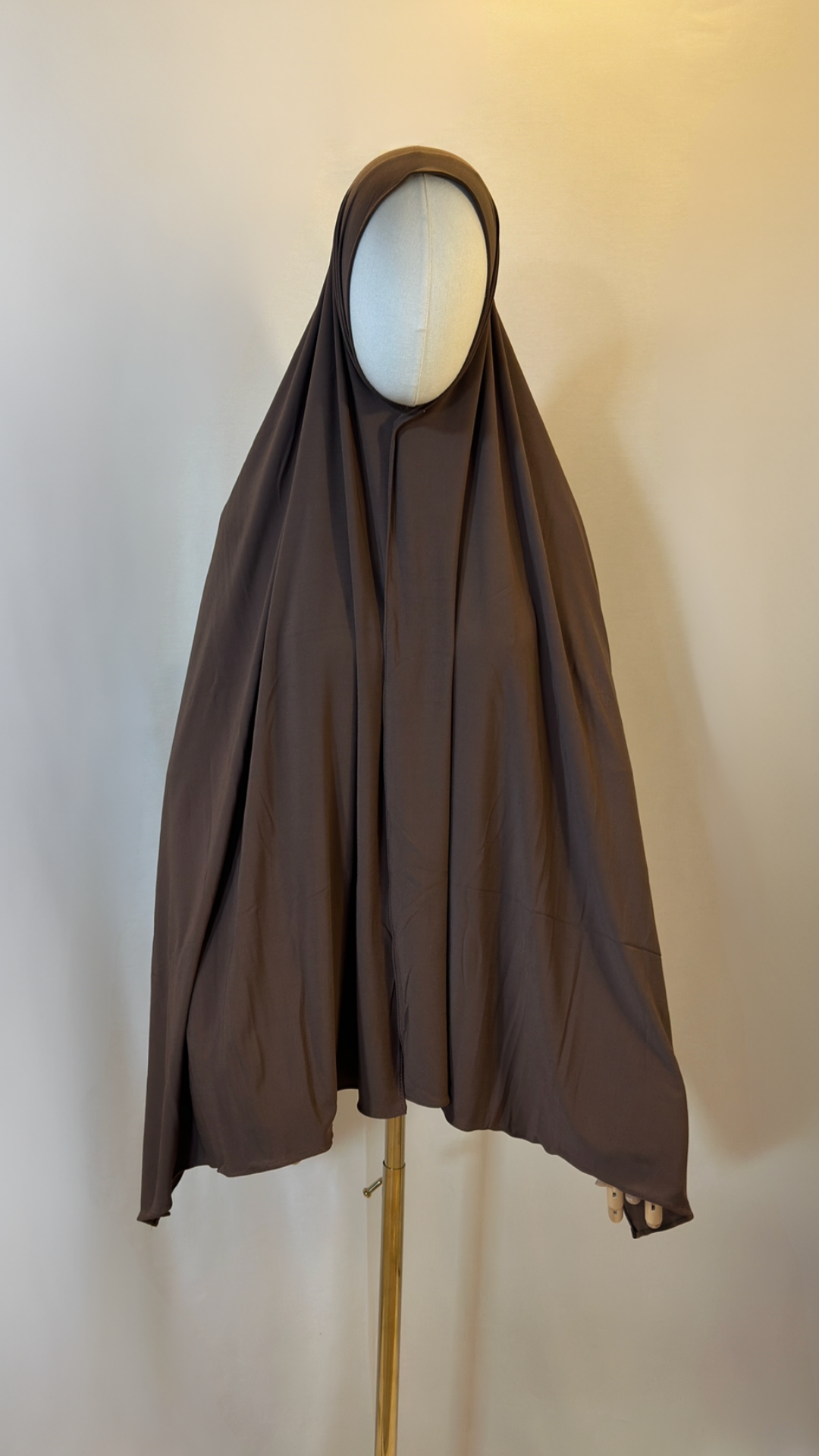 Premium Jersey Hijab