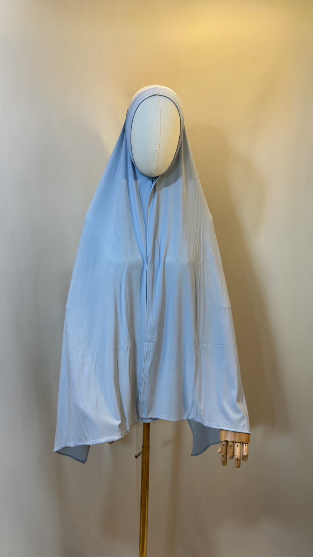 Premium Jersey Hijab
