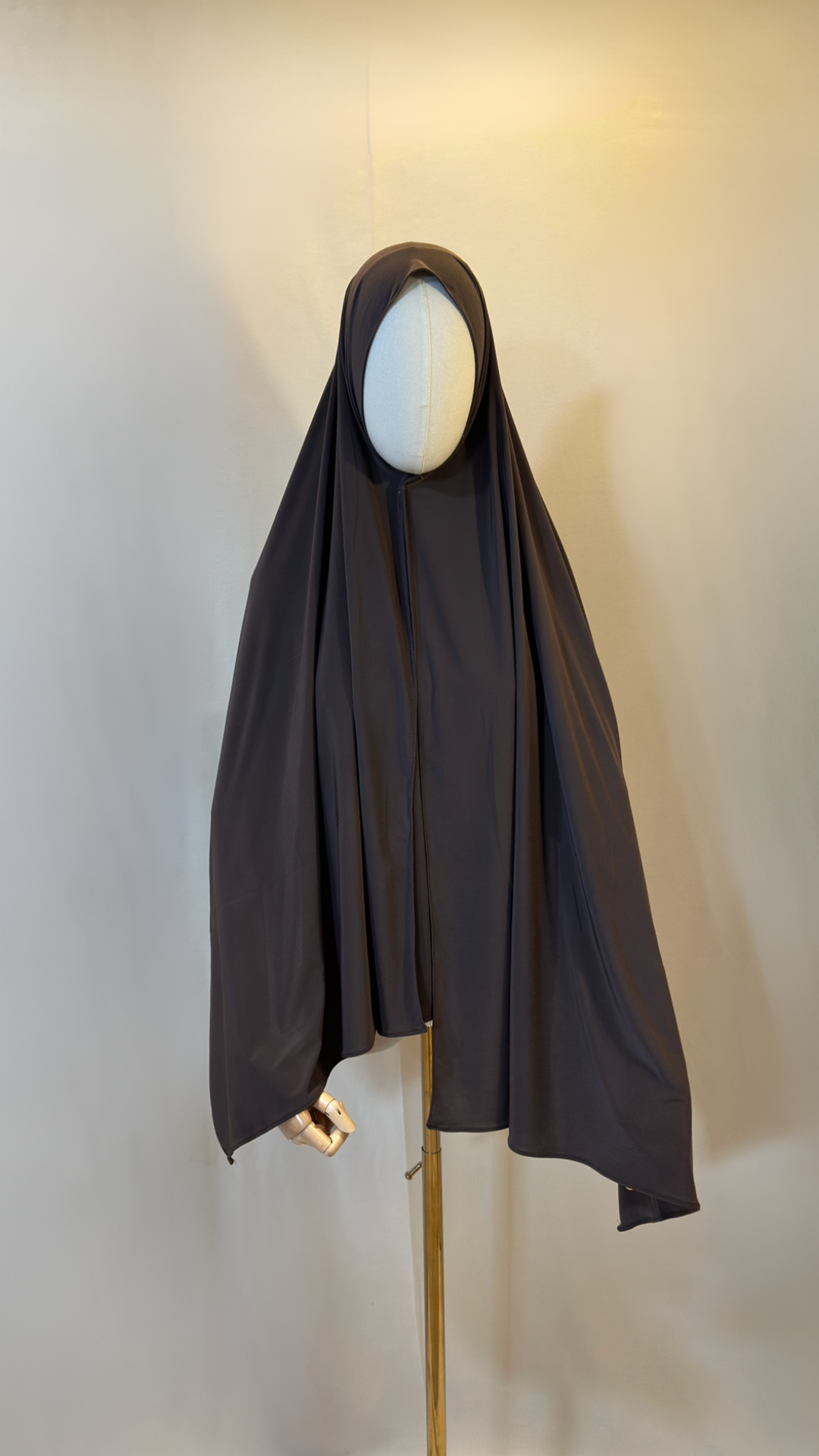 Premium Jersey Hijab