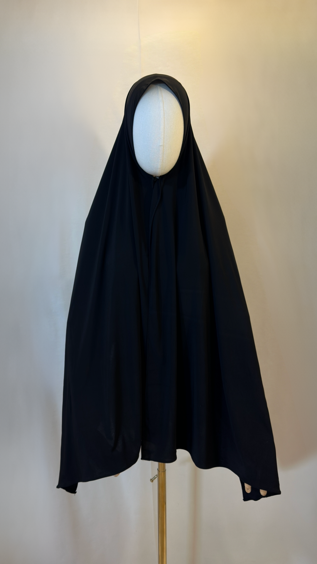Premium Jersey Hijab