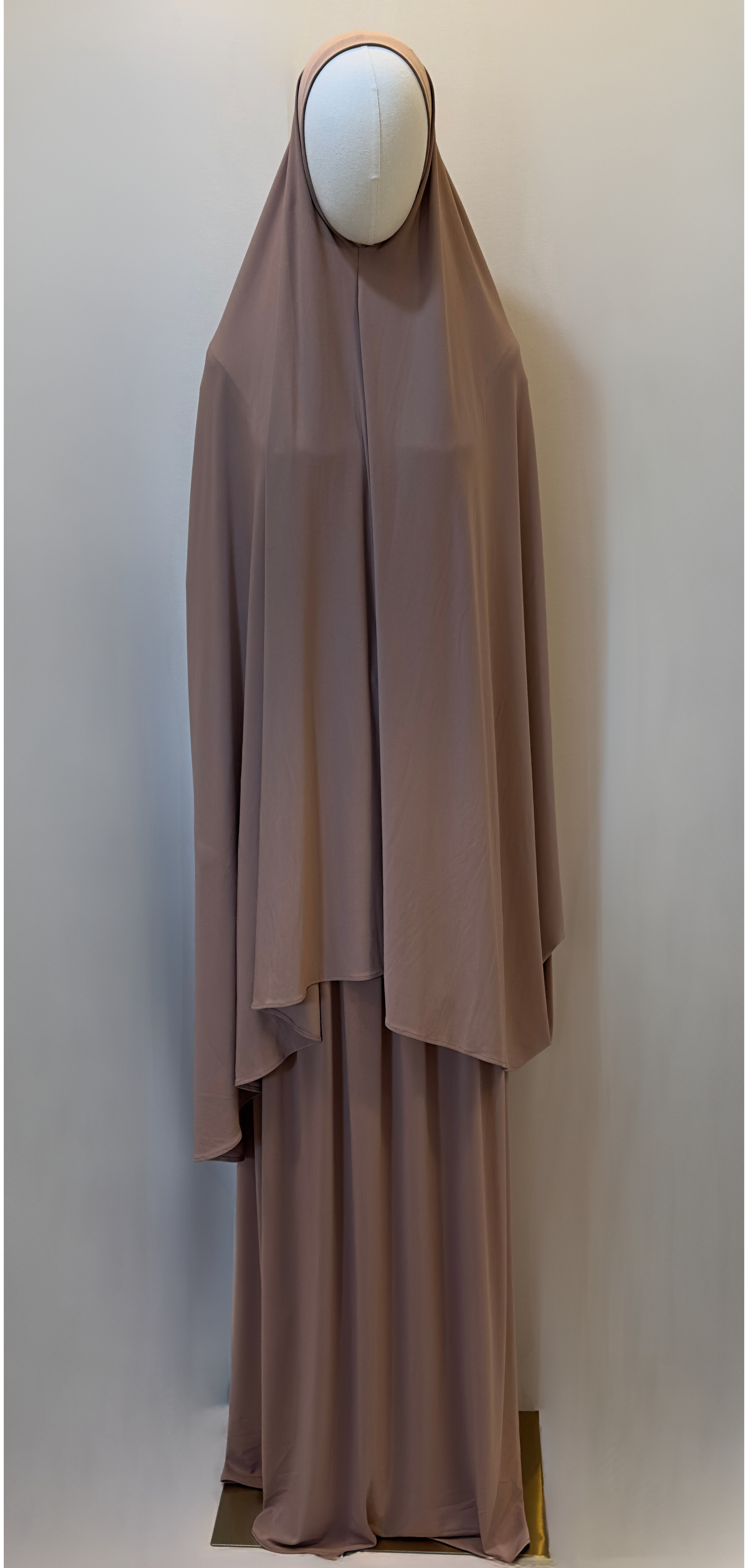 Khimar Set