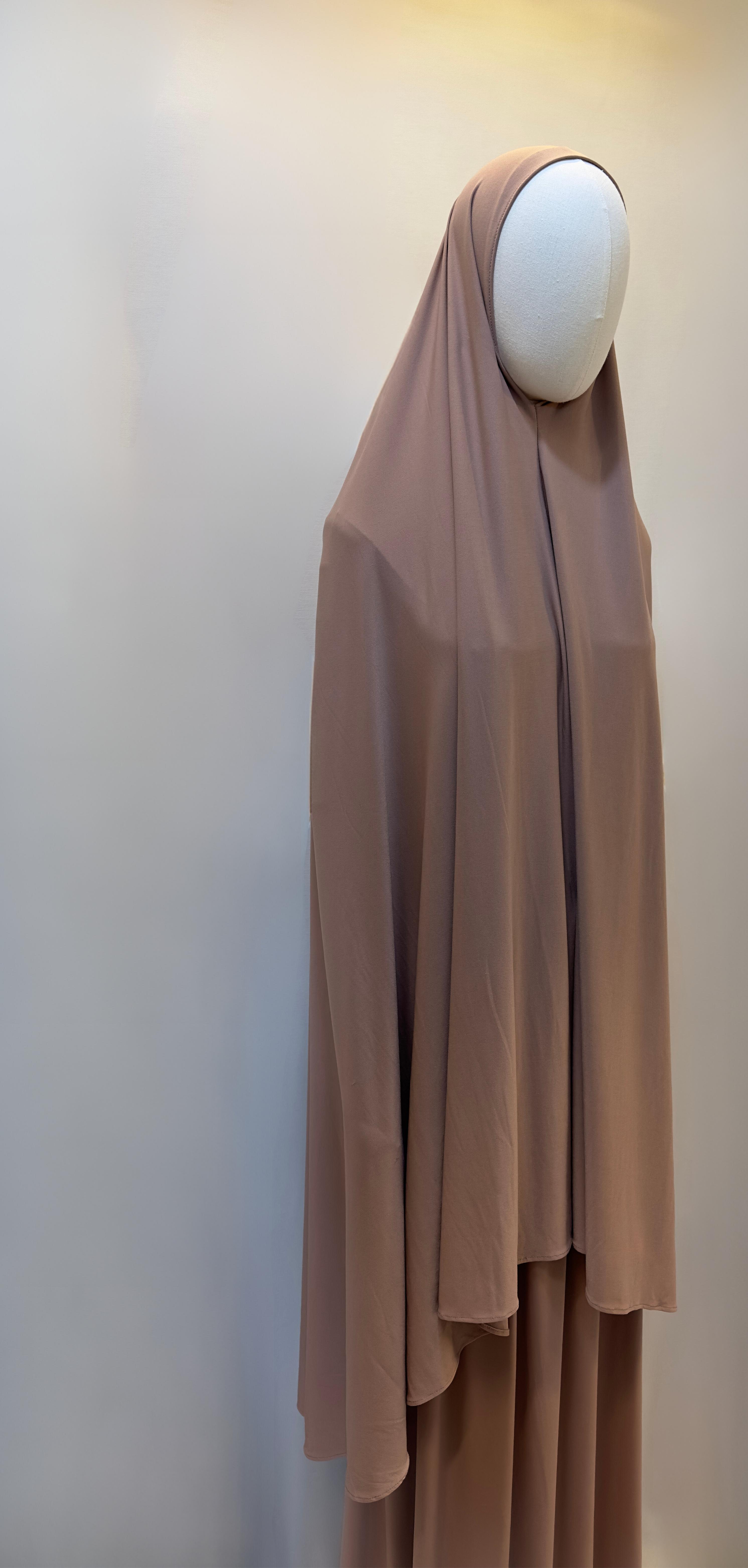 Khimar Set