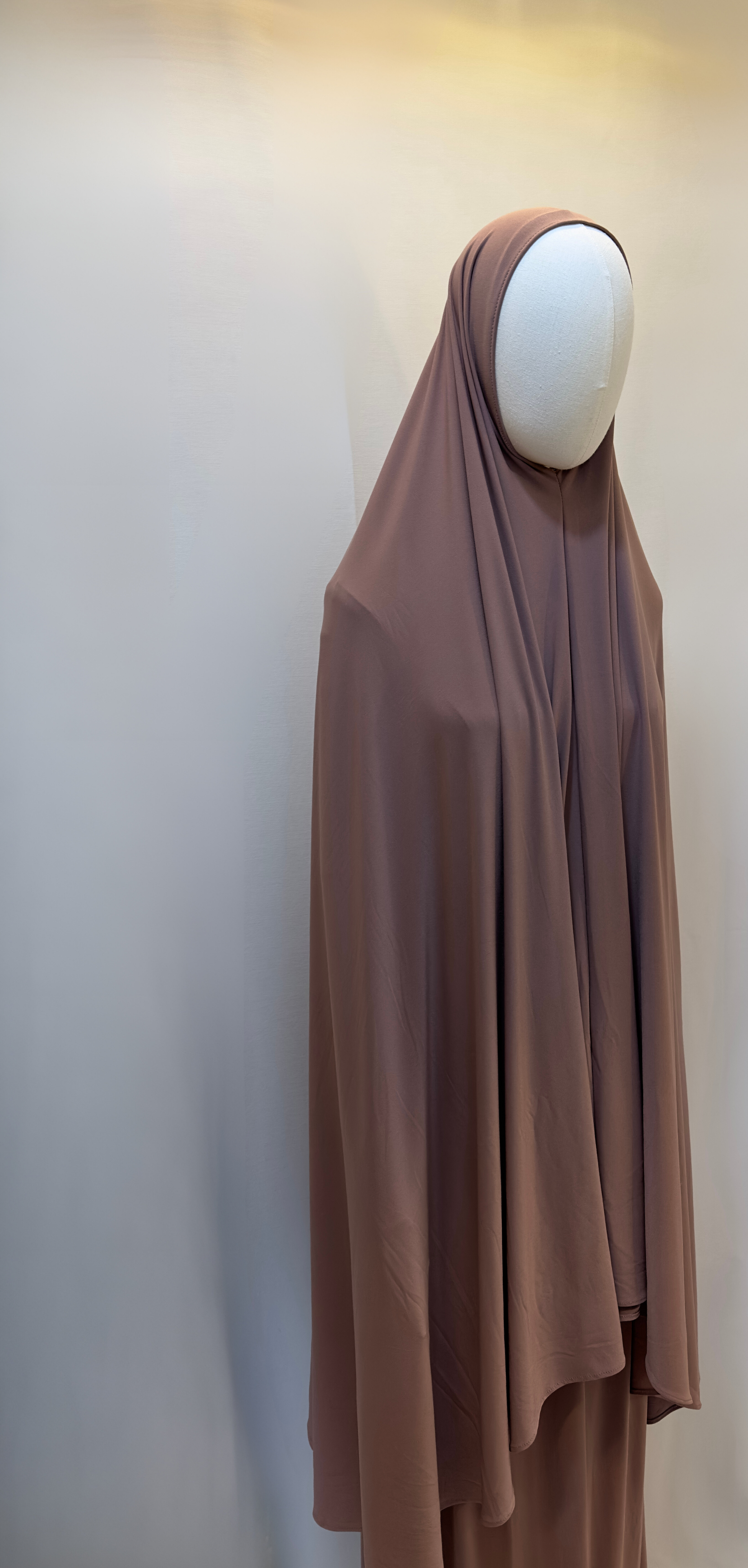Khimar Set