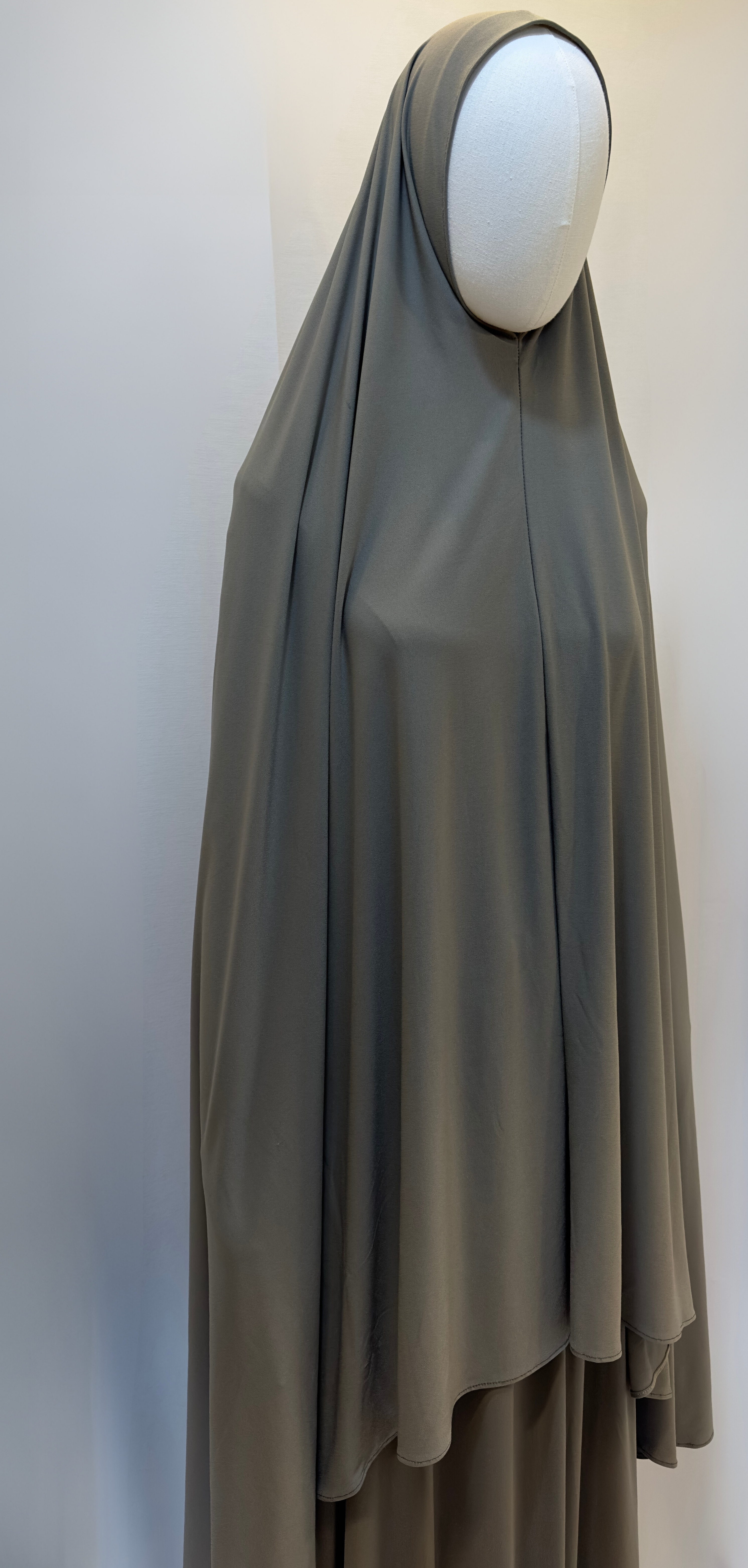 Khimar Set