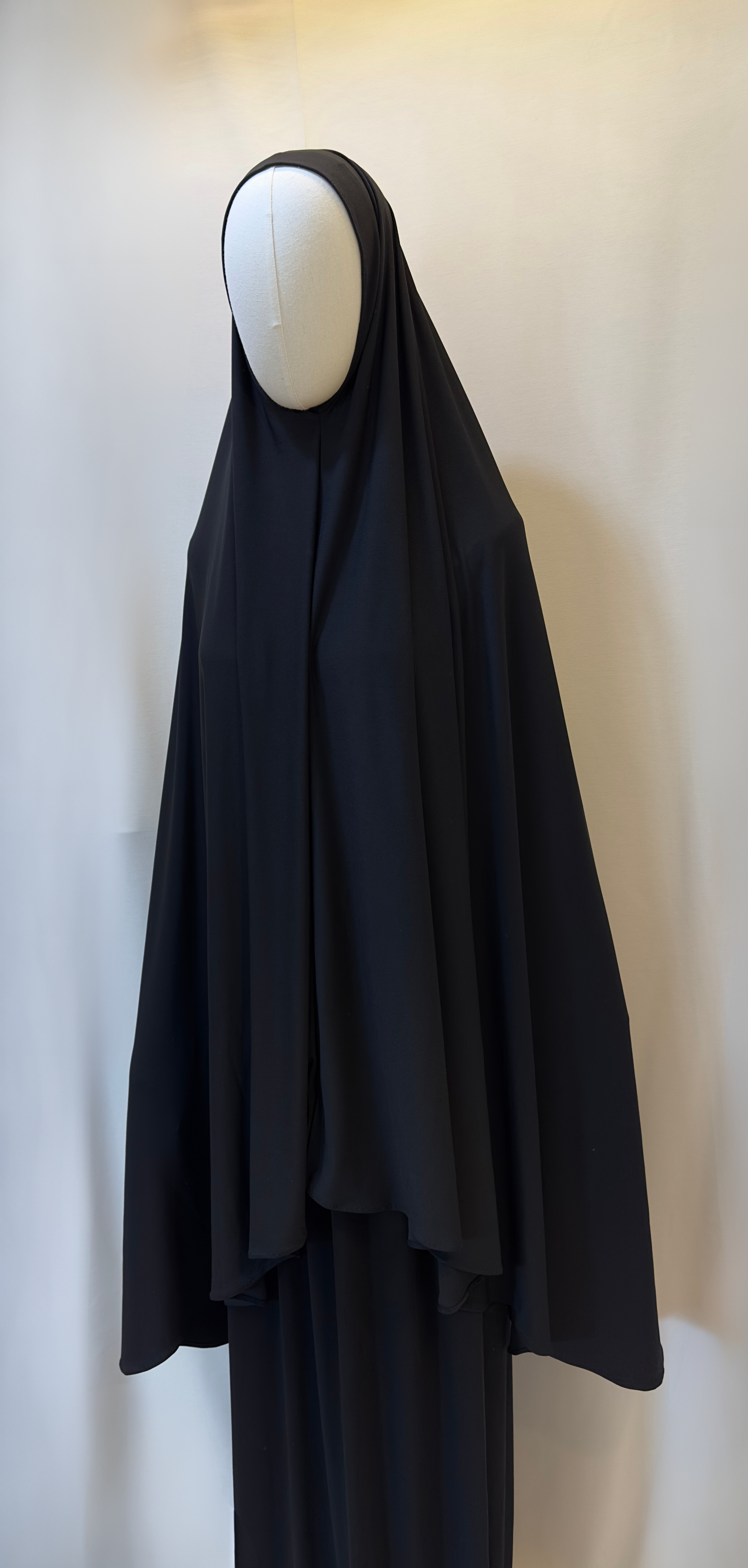Khimar Set