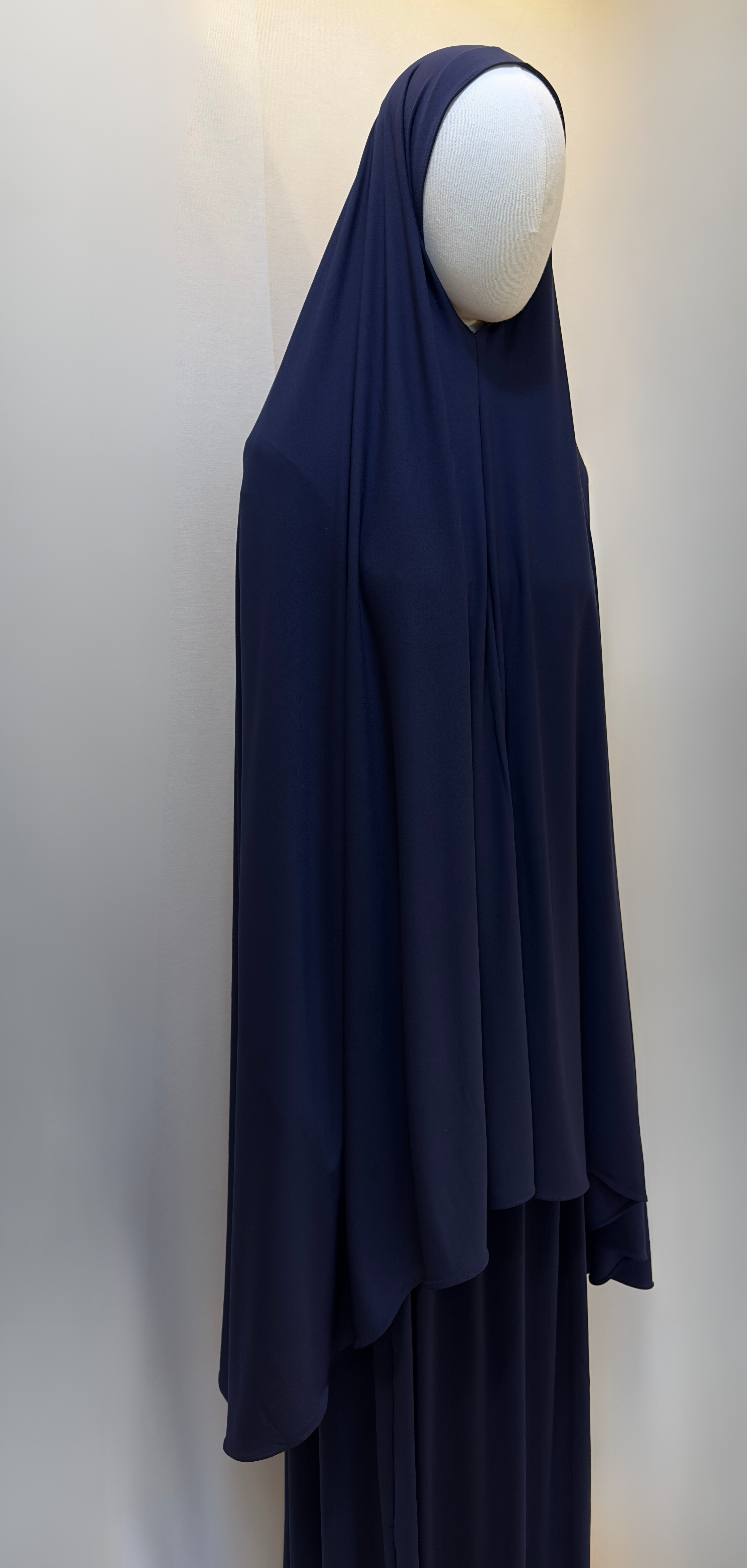 Khimar Set
